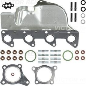 Acquista Kit montaggio, compressore da REINZ online per Polo Sedan (602, 604, 612, 614) a prezzi moderati