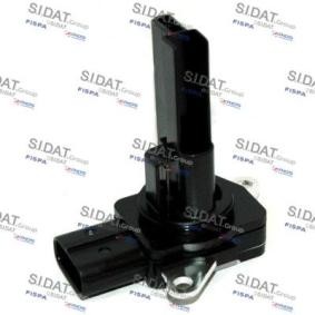 Compre Medidor do fluxo do ar da SIDAT 38.909A2 a um preço baixo por 93,04 €