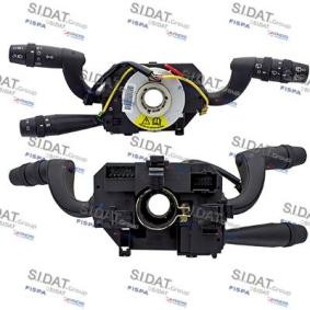 Lenkstockschalter 430908 von SIDAT günstig für 266,34 € online kaufen