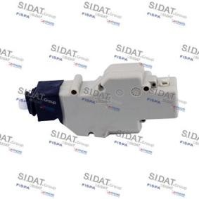 Achetez des Serrure de porte SIDAT 610057 à prix pour 80,30 €