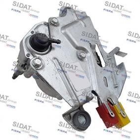 Acquista Motore tergicristallo da SIDAT 69583A2 a buon mercato per soli 150,41 €