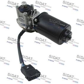 Scheibenwischermotor 69781A2 von SIDAT günstig für 106,03 € online kaufen