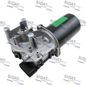 Scheibenwischermotor für KIA von SIDAT