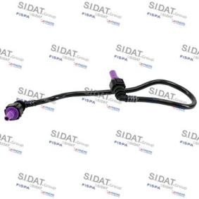 Kraftstoffleitung 83.6113 von SIDAT günstig für 26,00 € online kaufen