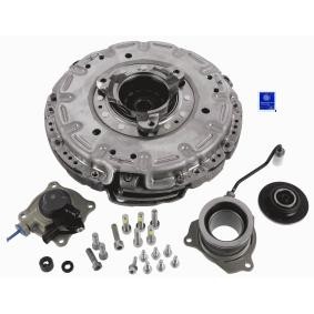 Kupplungssatz 3000 943 005 von SACHS günstig für 885,60 € online kaufen