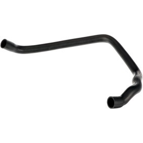 Compre Tubo de radiador de GATES online para Classe A (W168) a preços moderados
