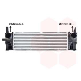 Compre Intercooler de VAN WEZEL online para X3 (G01, F97) a precios moderados