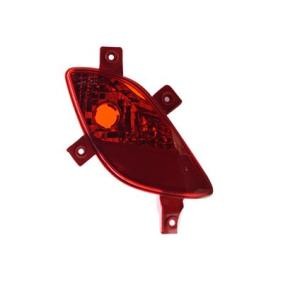 Compre Luz antiniebla trasera de VAN WEZEL online para i30 (GD) a precios moderados