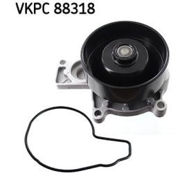 Köp Vattenpump av SKF VKPC 88318 till det låga priset 774,97 kr