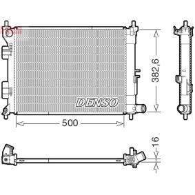 Kühler, Motorkühlung DRM41032 von DENSO günstig für 161,78 € online kaufen