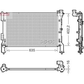 Kühler, Motorkühlung DRM43012 von DENSO günstig für 210,85 € online kaufen