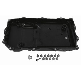 Acquista Kit cambio olio per cambio automatico da ZF GETRIEBE online per X6 (G06, F96) a prezzi moderati