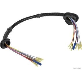 Acquista Kit riparazione cavi, Copertura bagagliaio da HERTH+BUSS ELPARTS 51277248 a buon mercato per soli 65,89 €