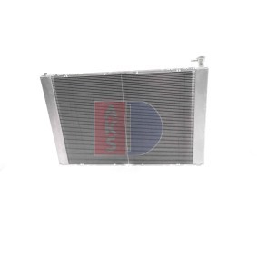 Acquista Intercooler da AKS DASIS online per XC40 (536) a prezzi moderati