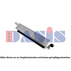 Compre Intercooler de AKS DASIS online para Kauai (OS) a preços moderados