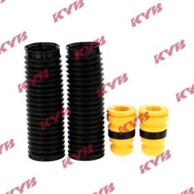 Compre Guardapolvos amortiguador & topes de suspensión de KYB online para Freelander 2 SUV (L359) a precios moderados