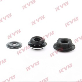 Compre Copela de amortiguador y cojinete de KYB online para AVENSIS Sedán (ZRT27, ADT27) a precios moderados
