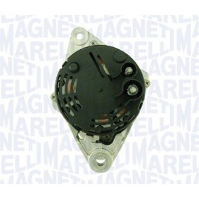 Kjøp Dynamo av MAGNETI MARELLI 063321402010 til den lave prisen 3971,15 NOK