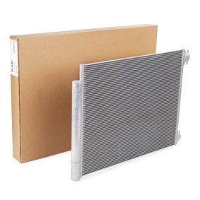 Achetez des Condenseur, climatisation DELPHI CF20641 à prix pour 101,97 €