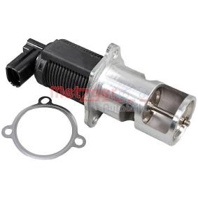 Compre Válvula EGR da METZGER 0892944 a um preço baixo por 49,05 €