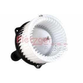 Compre Ventilador de calefacción de METZGER online para ix55 a precios moderados