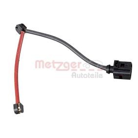 Acquista Sensore pastiglie freni da METZGER online per 718 BOXSTER (982) a prezzi moderati