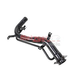 Acquista Bocchettone riempimento, Serbatoio carburante da METZGER 2140391 a buon mercato per soli 104,02 €