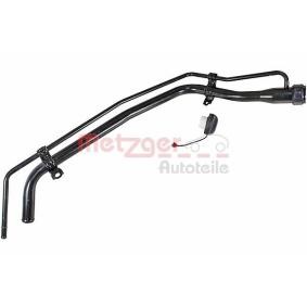 Acquista Tappo serbatoio da METZGER online per LAND CRUISER (KDJ12_, GRJ12_) a prezzi moderati