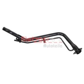 Acquista Serbatoio carburante da METZGER online per Grand Vitara II SUV (JT, TE, TD) a prezzi moderati