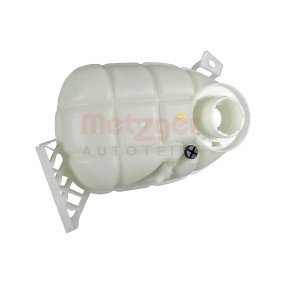Acquista Serbatoio compensazione refrigerante da METZGER 2141037 a buon mercato per soli 82,98 €