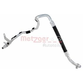 Acquista Condotto bassa pressione, Climatizzatore da METZGER 2360147 a buon mercato per soli 105,08 €