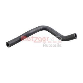Achetez des Tuyau reniflard d'huile METZGER 2380156 à prix pour 22,64 €