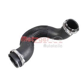 Comprar Tubo flexible de aire de sobrealimentación de METZGER 2400987 a bajo precio de 157,83 €