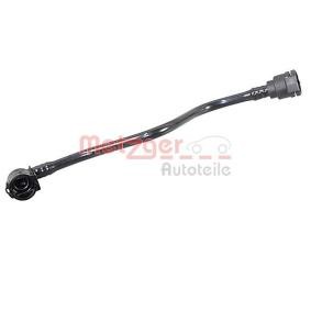 Kühlerschlauch 2421350 von METZGER günstig für 23,06 € online kaufen