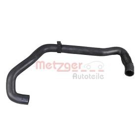 Kühlerschlauch 2421435 von METZGER günstig für 25,53 € online kaufen