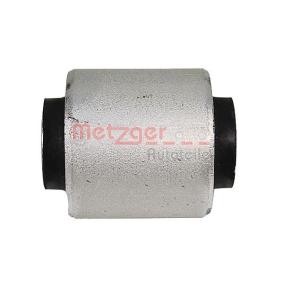 Compre Suspensão, braço oscilante da METZGER 52083908 a um preço baixo por 10,39 €