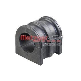Compre Apoio, barra estabilizadora da METZGER 52084108 a um preço baixo por 2,38 €