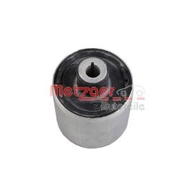 Compre Suspensão, braço oscilante da METZGER 52085208 a um preço baixo por 23,77 €
