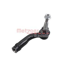 Compre Rótula de direção da METZGER 54060402 a um preço baixo por 28,78 €