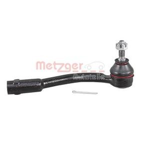 Acquista Testina sterzo da METZGER 54061802 a buon mercato per soli 50,42 €
