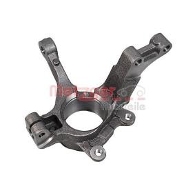 Comprar Mangueta de suspensión de METZGER 58143901 a bajo precio de 70,90 €