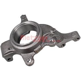 Comprar Mangueta de suspensión de METZGER 58144002 a bajo precio de 83,99 €