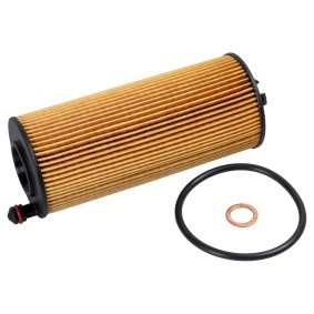Ölfilter für BMW von FEBI BILSTEIN