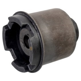 Comprar Suspensión, cuerpo del eje de FEBI BILSTEIN 176366 a bajo precio de 22,13 €