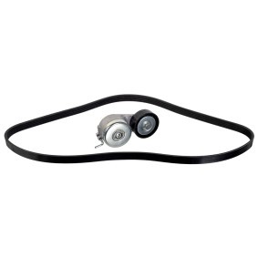Compre Jogo de correias trapezoidais estriadas da FEBI BILSTEIN 177980 a um preço baixo por 39,93 €