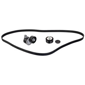 Acquista Kit cinghia servizi da FEBI BILSTEIN online per SLK (R172) a prezzi moderati
