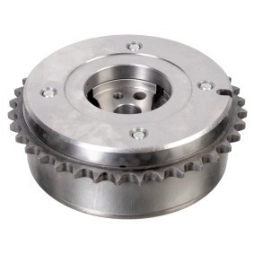 Compre Piñón del árbol de levas de FEBI BILSTEIN online para Yaris III Hatchback (XP150) a precios moderados