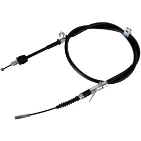 Compre Cabo de aço, travão de estacionamento da FEBI BILSTEIN 178867 a um preço baixo por 34,72 €