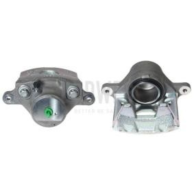 Acquista Pinza freno da BUDWEG CALIPER 345624 a buon mercato per soli 191,72 €
