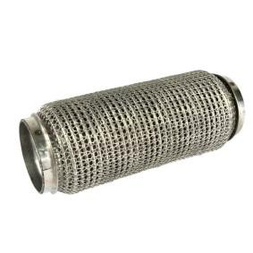 Compre Tubo flexível, sistema de escape da HJS 83 00 8339 a um preço baixo por 71,01 €